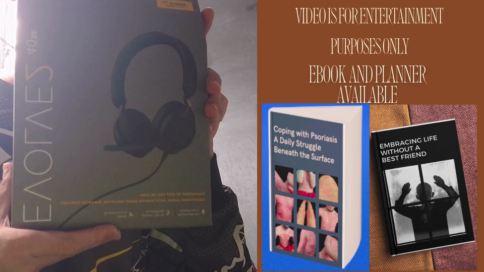 ebook and planner available